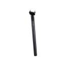 BBB Sattelst�tze FlyPost Carbon 394 MTB 27.2mm schwarz