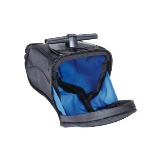 BBB Satteltasche CurvePack M schwarz