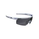 BBB Sportbrille Avenger weiss matt