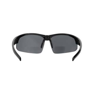 BBB Sportbrille Impress reader + 2.5 schwarz glanz