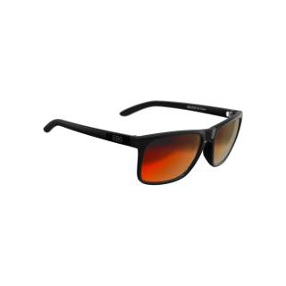 BBB Sportbrille Town PZ PC MLC rot matt schwarz