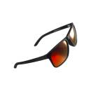 BBB Sportbrille Town PZ PC MLC rot matt schwarz