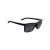 BBB Sportbrille Town PZ PC Smoke matt schwarz