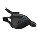 SRAM Trigger GX-E Single Click;11-fach, hinten, schwarz;