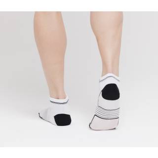 Socken KELLYS FIT white 43-47  white