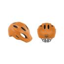 Helm SLEEK juicy  orange S/M  Orange