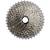 Shimano XT 11s Kassette 11-42t CS-M8000 silber