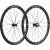 LAUFRADSATZ VISION METRON 40 SL DISC 6B SHIM TUBULAR