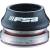 STEUERSATZ FSA ORBIT C-33 NO44 CARBONK 15MM, 1 1/4-1 1/8