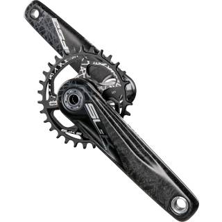 KURBELGARNITUR FSA S-LK MTB MODULAR BB392 32Z 175MM