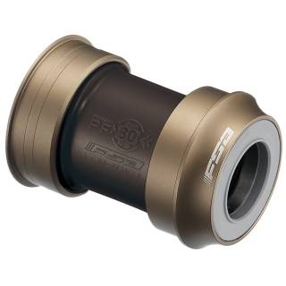 INNENLAGER FSA BBRIGHT ZU MEGA EXO 24MM CARBON KURBELN