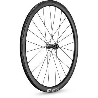 LAUFRAD VR DT CRC 1100 SPLINE TUBULAR DB 38MM 12/100MM TA