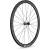 LAUFRAD VR DT CRC 1100 SPLINE TUBULAR DB 38MM 12/100MM TA