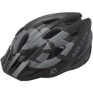 Helm BLAZE 018 black S/M matt  Black