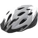 Helm BLAZE 018 white M/L  Grey