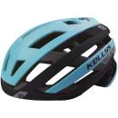 Helm RESULT blue matt M/L  Blue