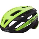 Helm RESULT green matt M/L  Green