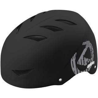 Helm JUMPER MINI black XS/S  Black