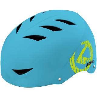 Helm JUMPER MINI blue XS/S  Blue