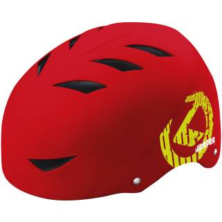 Helm JUMPER MINI red XS/S  Red