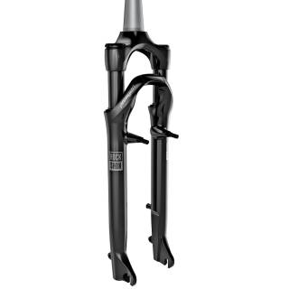 RockShox Paragon Gold TK SA 28";65mm, schwarz, Disc, 1 1/8";46mm Offset