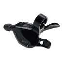 SRAM Trigger-Set X.5 3x10;schwarz;