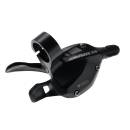 SRAM Trigger X.5 10-fach;hinten, schwarz;