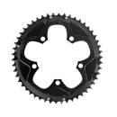 SRAM Kettenblatt Road;39T, LK:130mm, Alu.,...