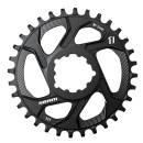 SRAM Kettenblatt MTB;26T, Direct Mount, Alu.,...