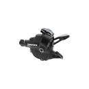 SRAM Trigger-Set X.4;8-fach hinten, Index vorne;