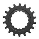 SRAM X-Sync Kettenblatt E-MTB;14T, Stahl,...