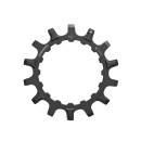 SRAM X-Sync Kettenblatt E-MTB;14T, Stahl,...