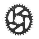 SRAM Kettenblatt X-Sync Eagle oval;32T, Direct Mount,...