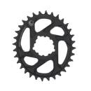 SRAM Kettenblatt X-Sync Eagle oval;32T, Direct Mount,...