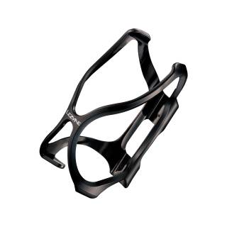 Lezyne Wasserflaschenhalter Flow Cage Matrix schwarz