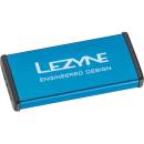 Lezyne Reparaturset METAL Kit, Alu., 6 Schlauchflicken, 1...