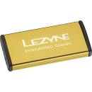 Lezyne Reparaturset METAL Kit, Alu., 6 Schlauchflicken, 1...