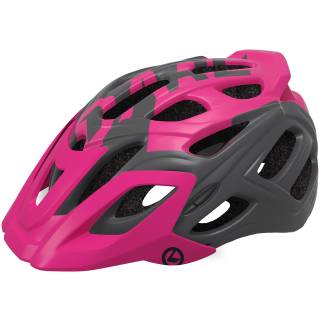 Helm DARE 018 pink M/L  Pink