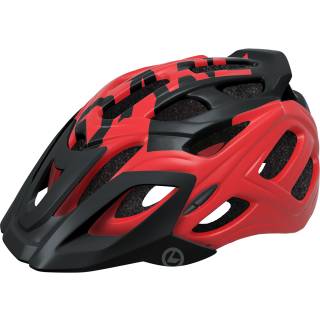 Helm DARE 018 red M/L  Red