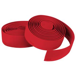 Lenkerband TRENTO, jersey rojo red  red