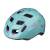 Helm ZIGZAG mint S  Mint