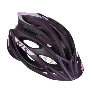 Helm SCORE 019 dark purple S/M  Purple