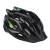 Helm DYNAMIC 019 black-green M/L  Black