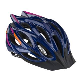 Helm DYNAMIC 019 deep blue M/L  Blue