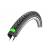 Reifen Schwalbe 28-622 Marathon 28x1.10 - 700x28C - 28 HS420 schwarz Reflex GreenGuard E25 Draht