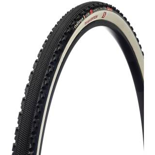 REIFEN CHALLENGE CHICANE 33 T.E.S. TUBULAR 33-622 SW/WEISS