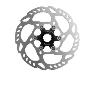 Shimano SM-RT70 SLX Bremsscheibe CL Ø 180 mm Innenverzahnung silber