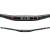 Ergotec Lenker Low Rise Bar Ray 35.0, GW780, GL245, GH15, 9° Level 6 schwarz