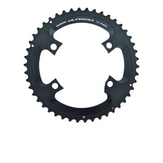 Shimano Ultegra 11s Kettenblatt (MT) 46t FC-R8000 schwarz