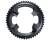 Shimano Ultegra 11s Kettenblatt (MS) 50t FC-R8000 schwarz